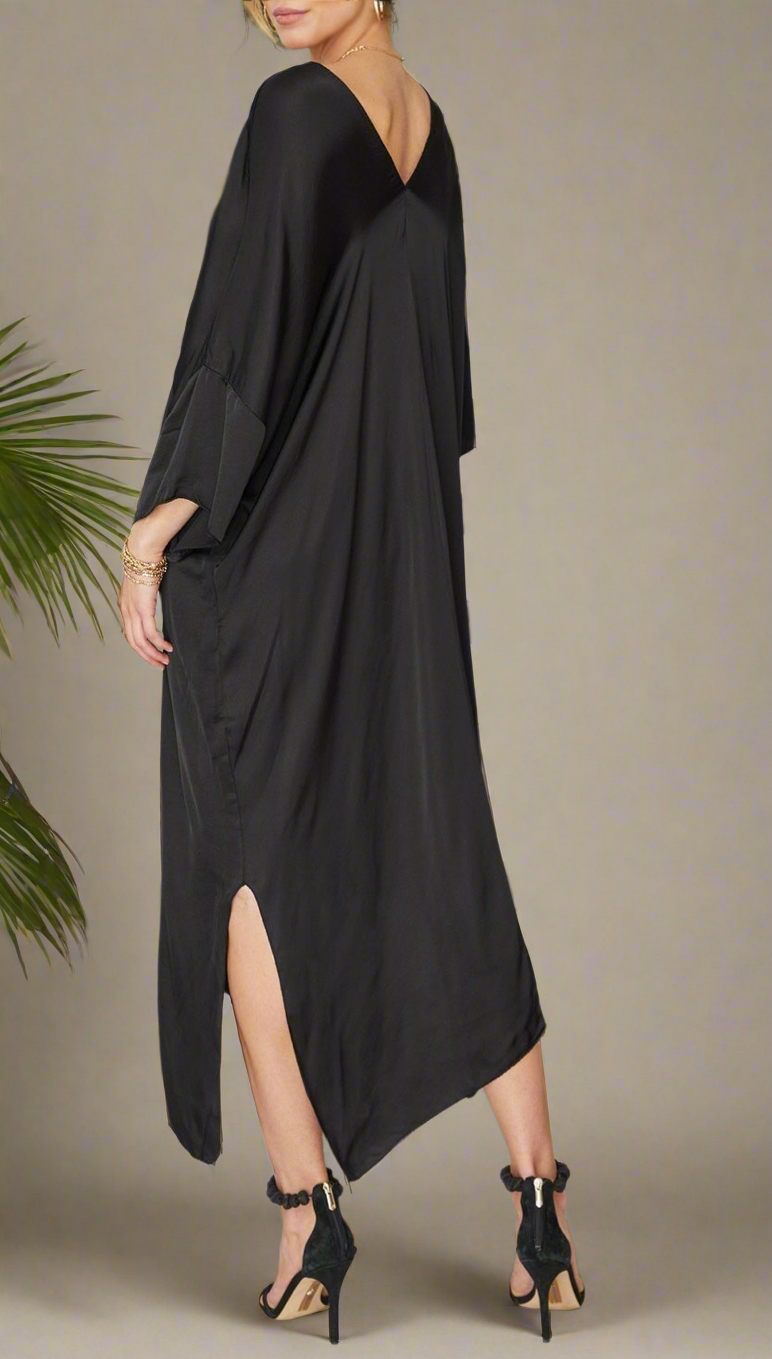 Sophia Maxi Dress