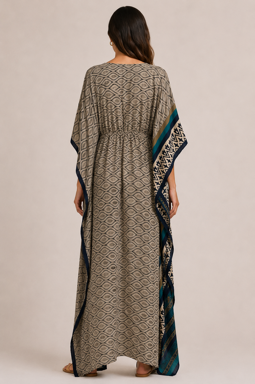 Indira Kaftan (One-Of-A-Kind)