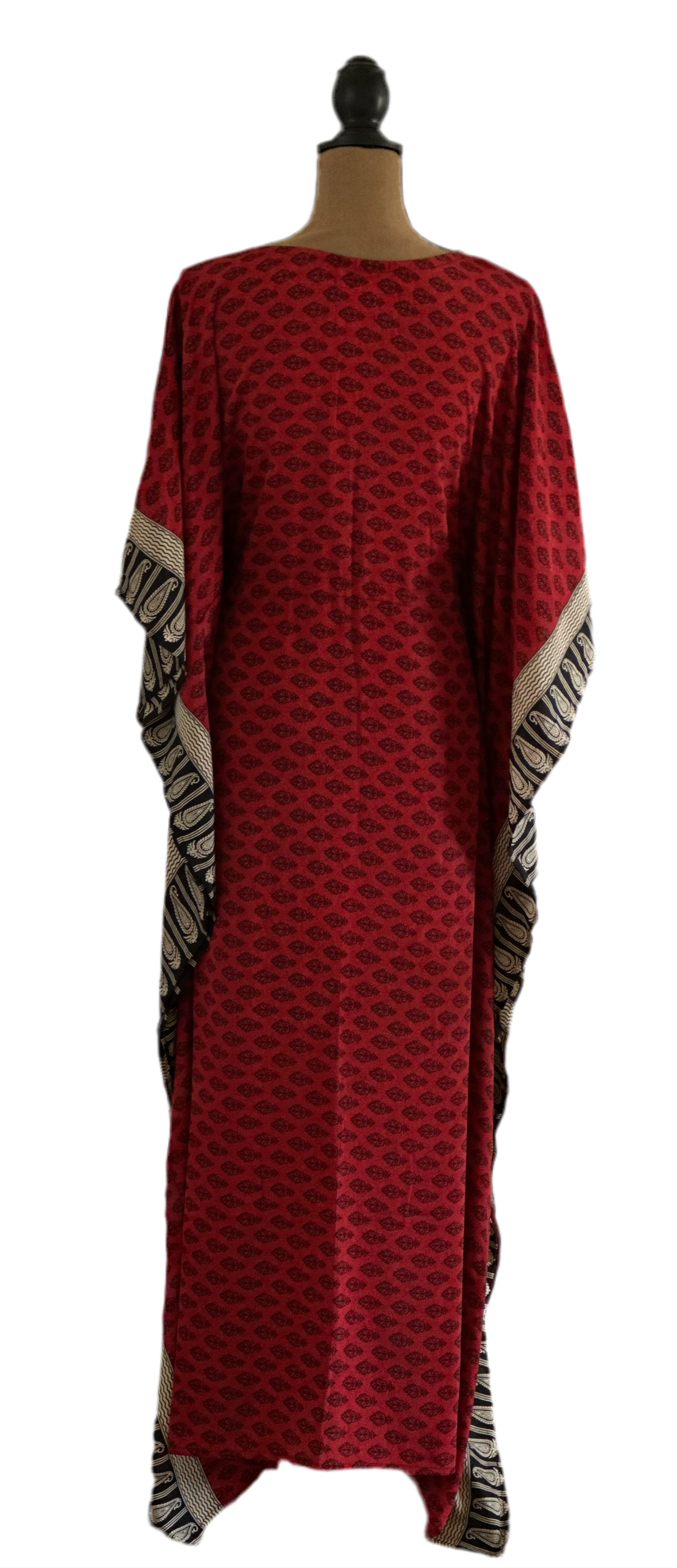 Maya Kaftan (One-Of-A-Kind)