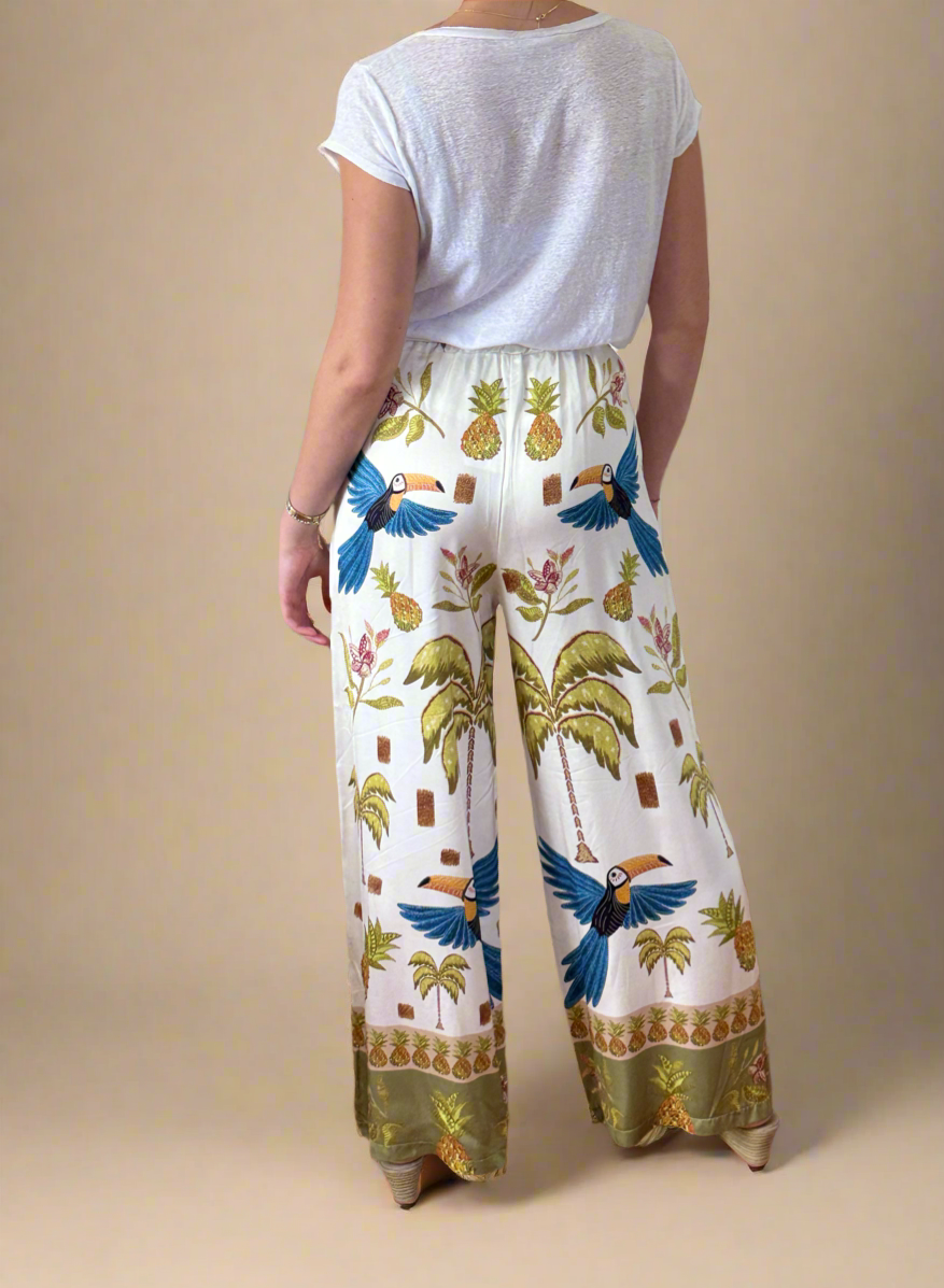 Paradise Pant
