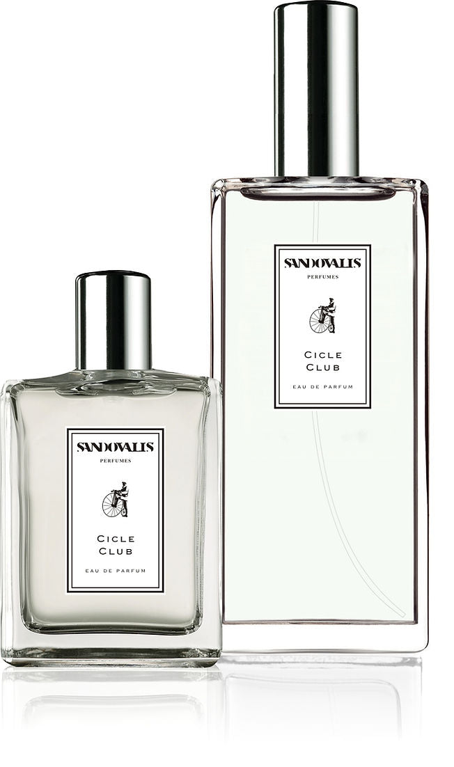 Sandovalis Eau de Parfum - Cicle Club