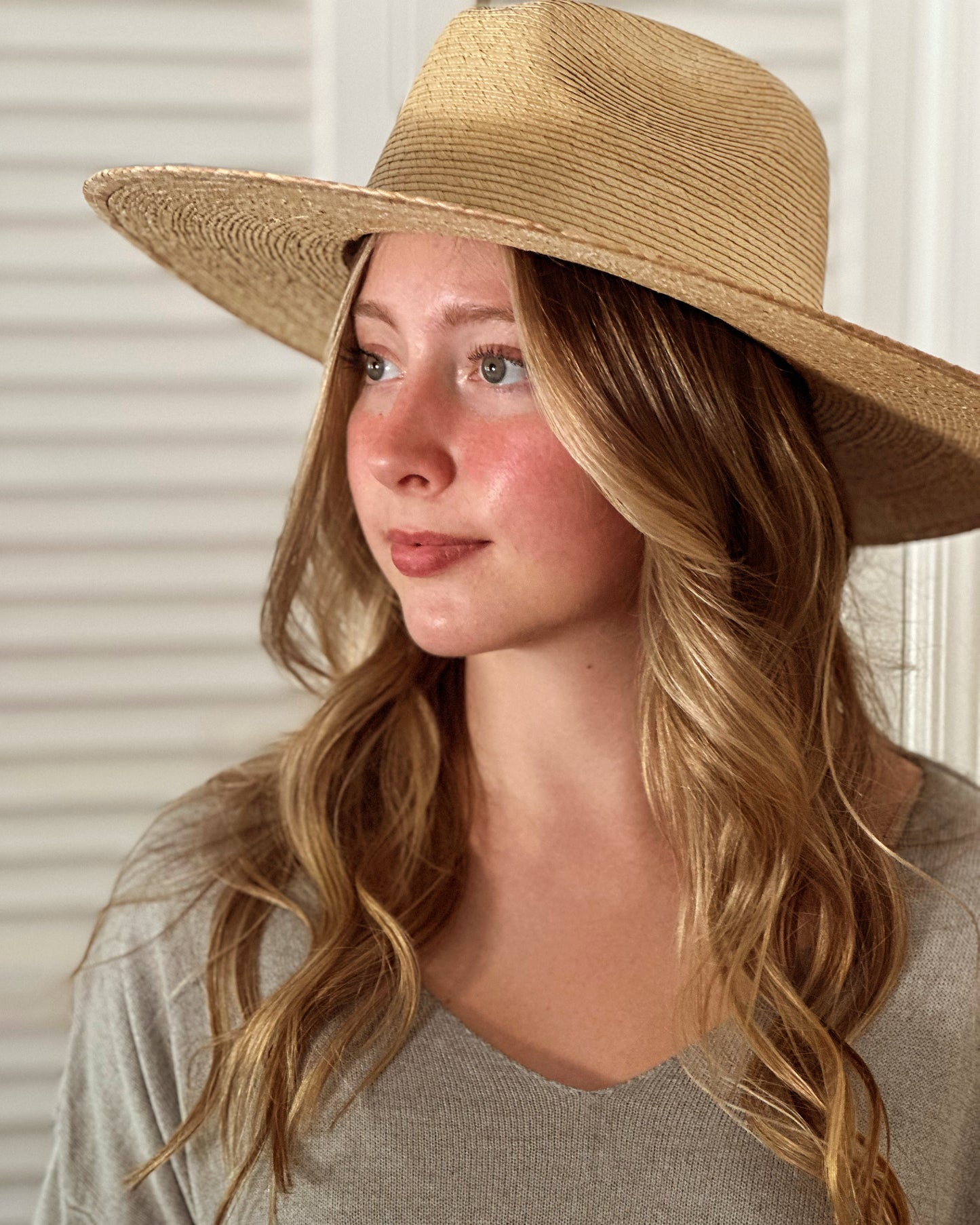 Baja Norte Hat