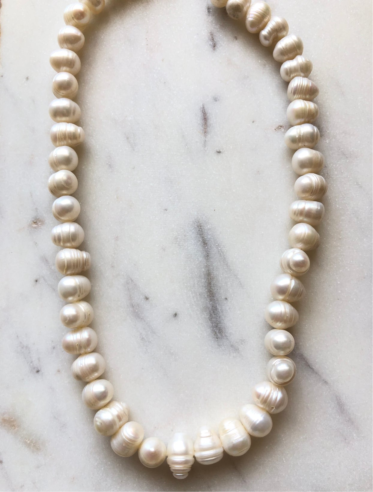 Fallon Necklace