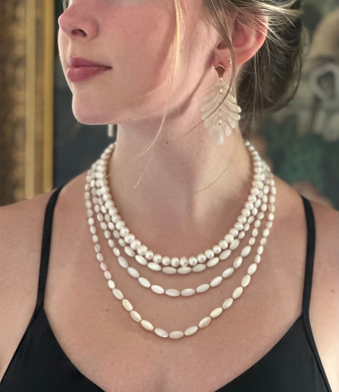 Gianna Necklace
