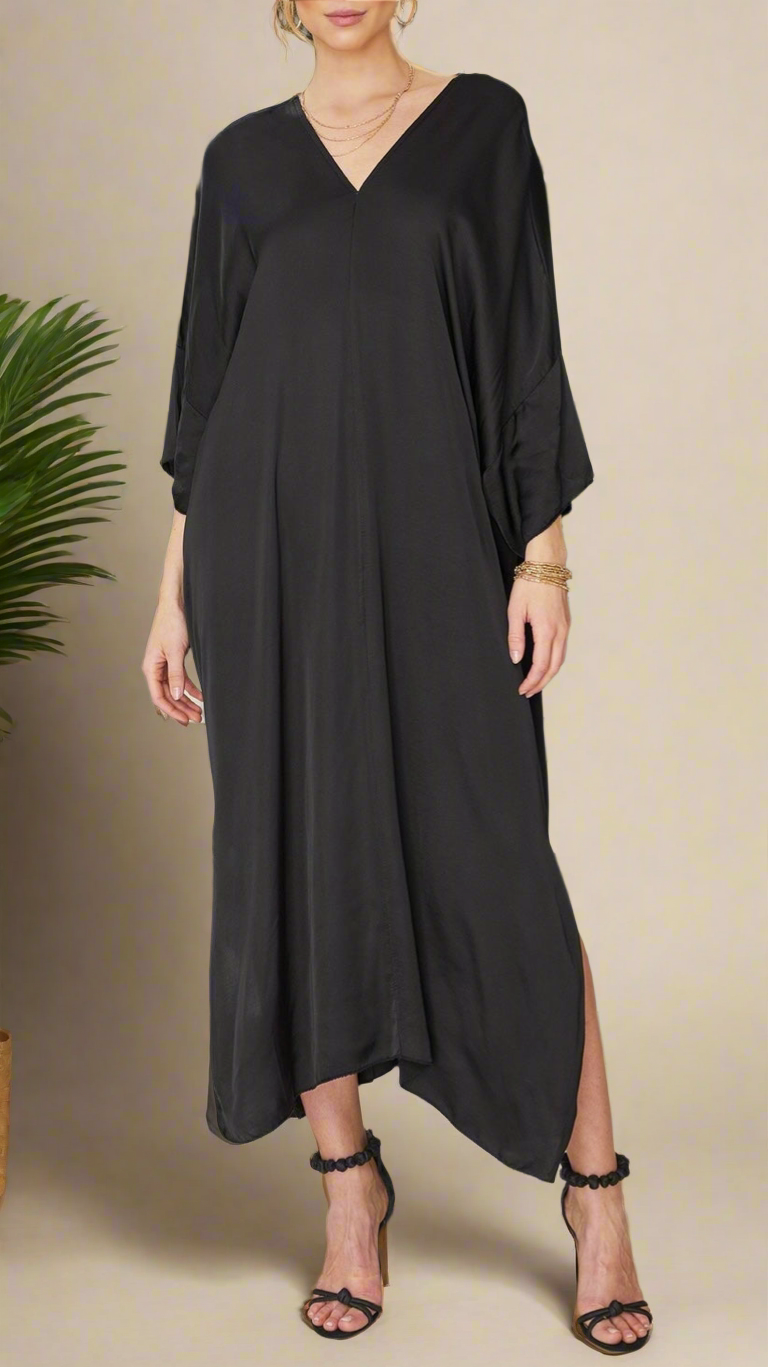 Sophia Maxi Dress