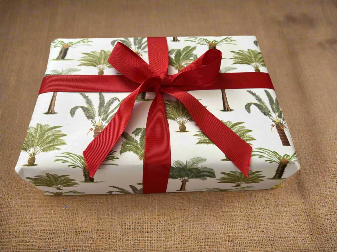 Gift Wrapping
