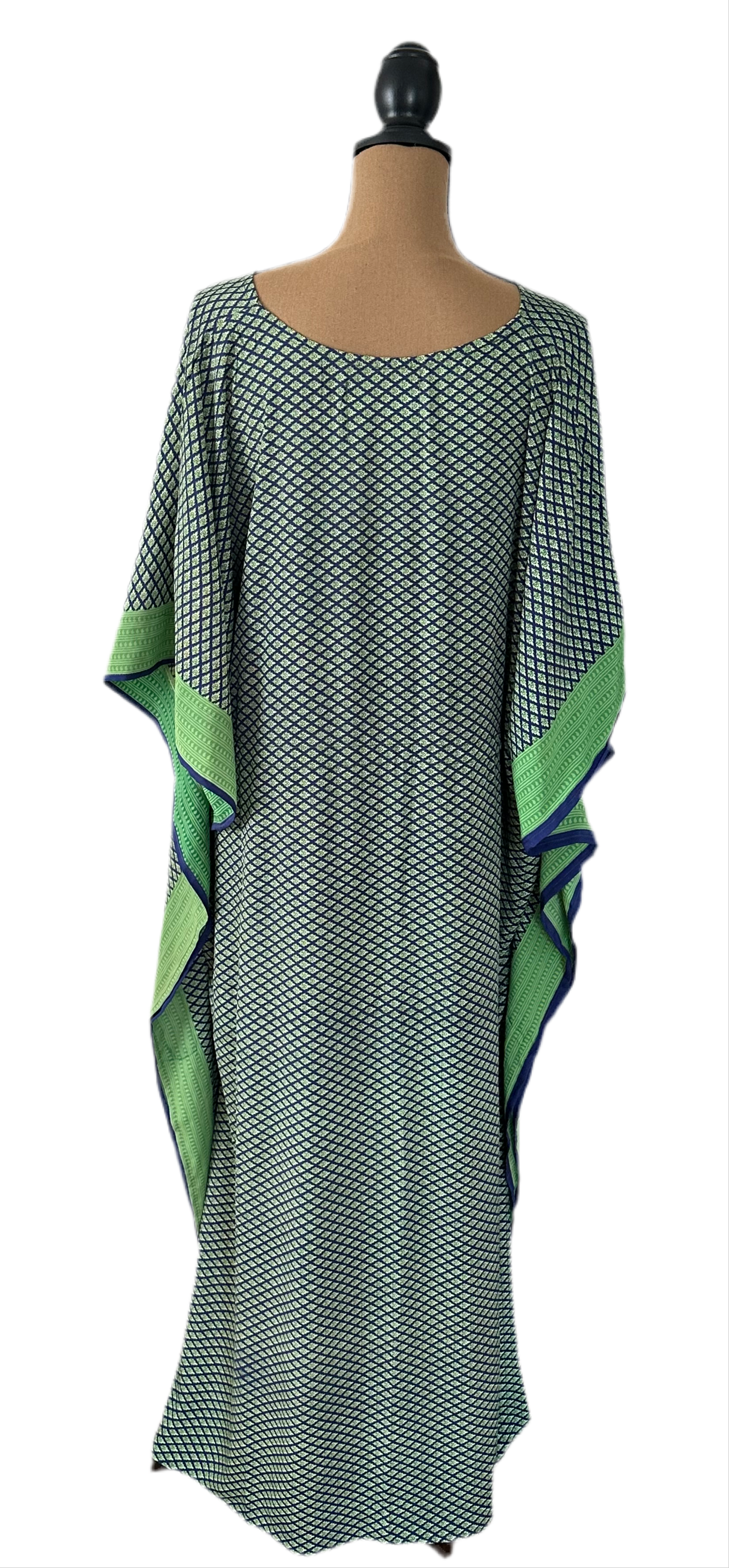 Kavita Kaftan (One-Of-A-Kind)