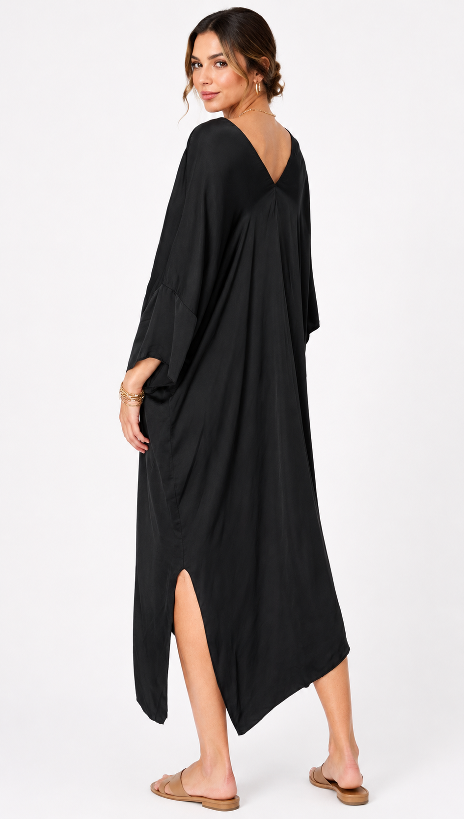 Sophia Maxi Dress