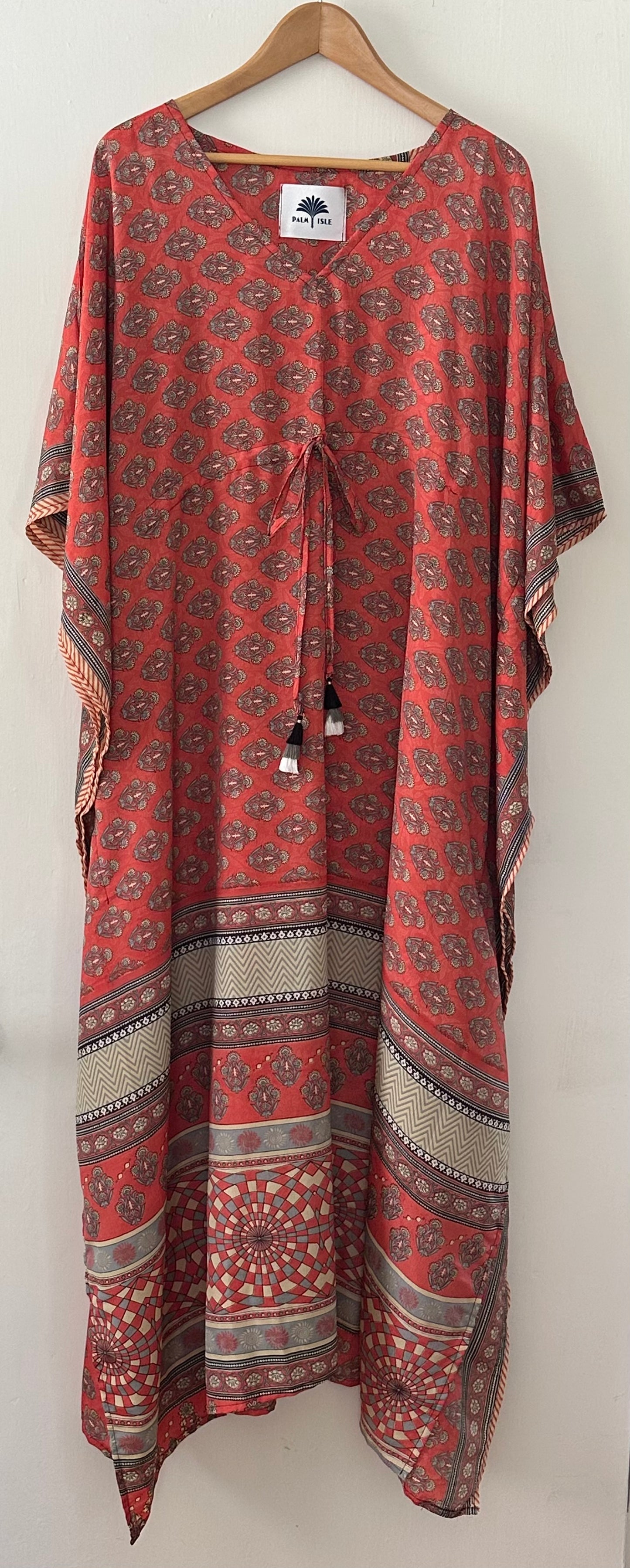 Anika Kaftan (One-Of-A-Kind)