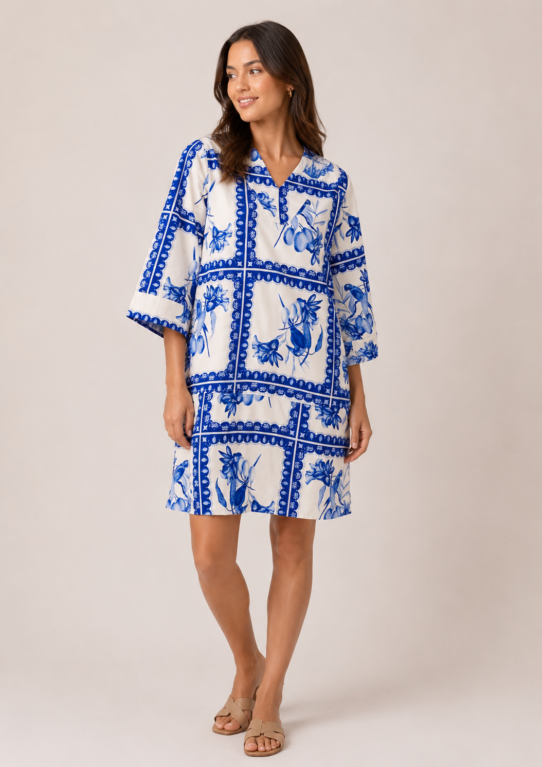 Gia Mini Dress