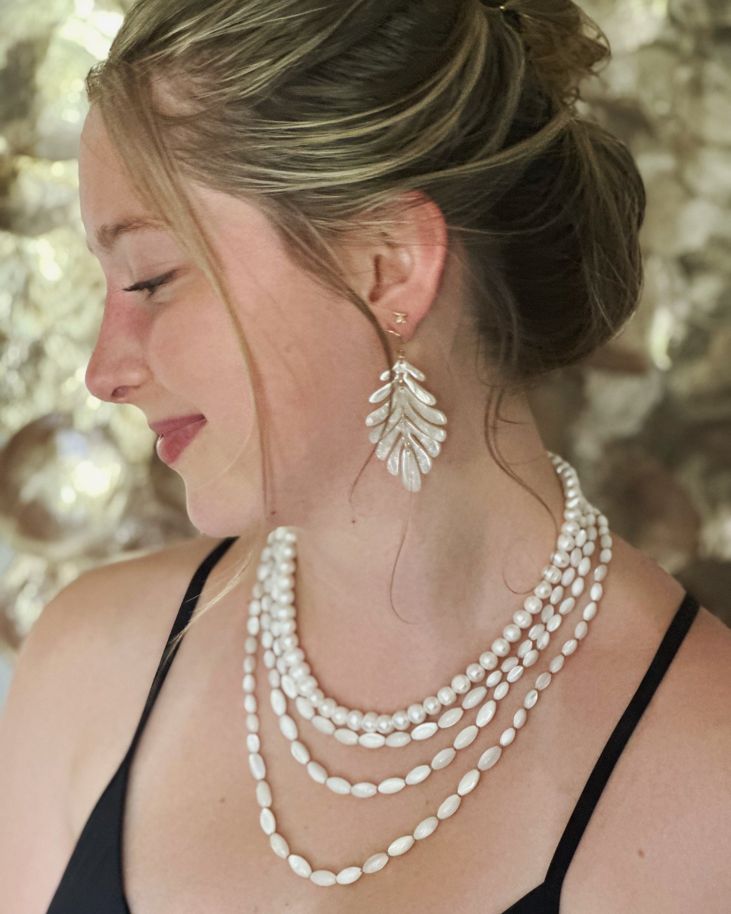 Fallon Necklace