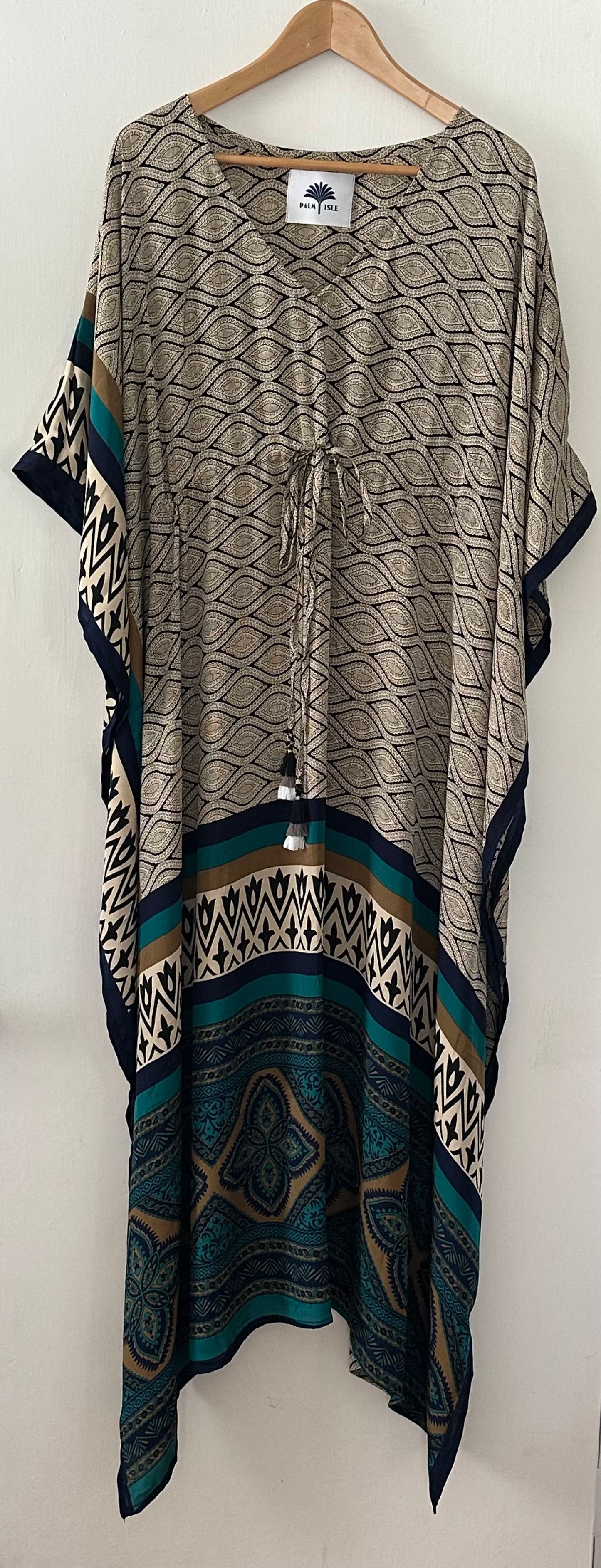 Indira Kaftan (One-Of-A-Kind)