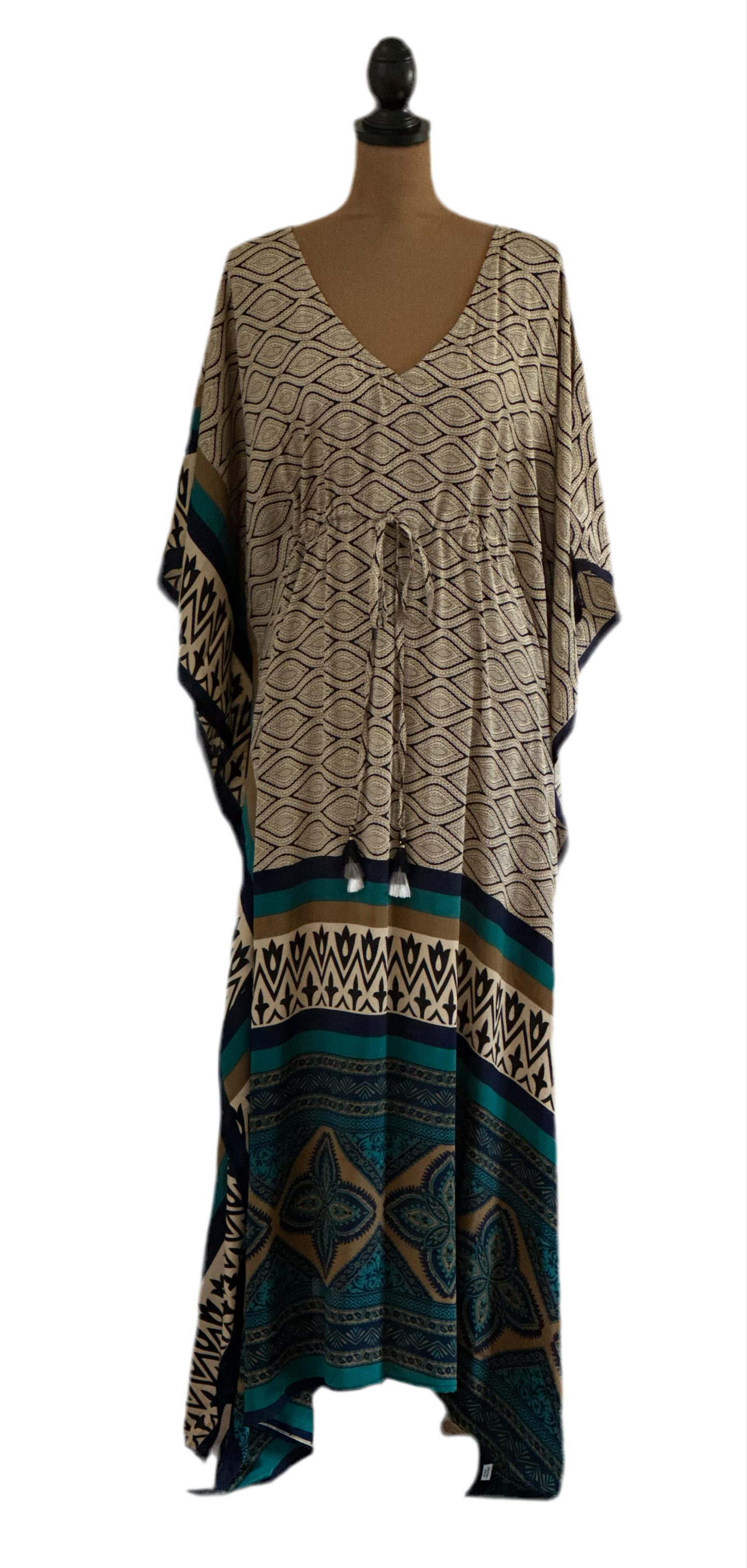 Indira Kaftan (One-Of-A-Kind)