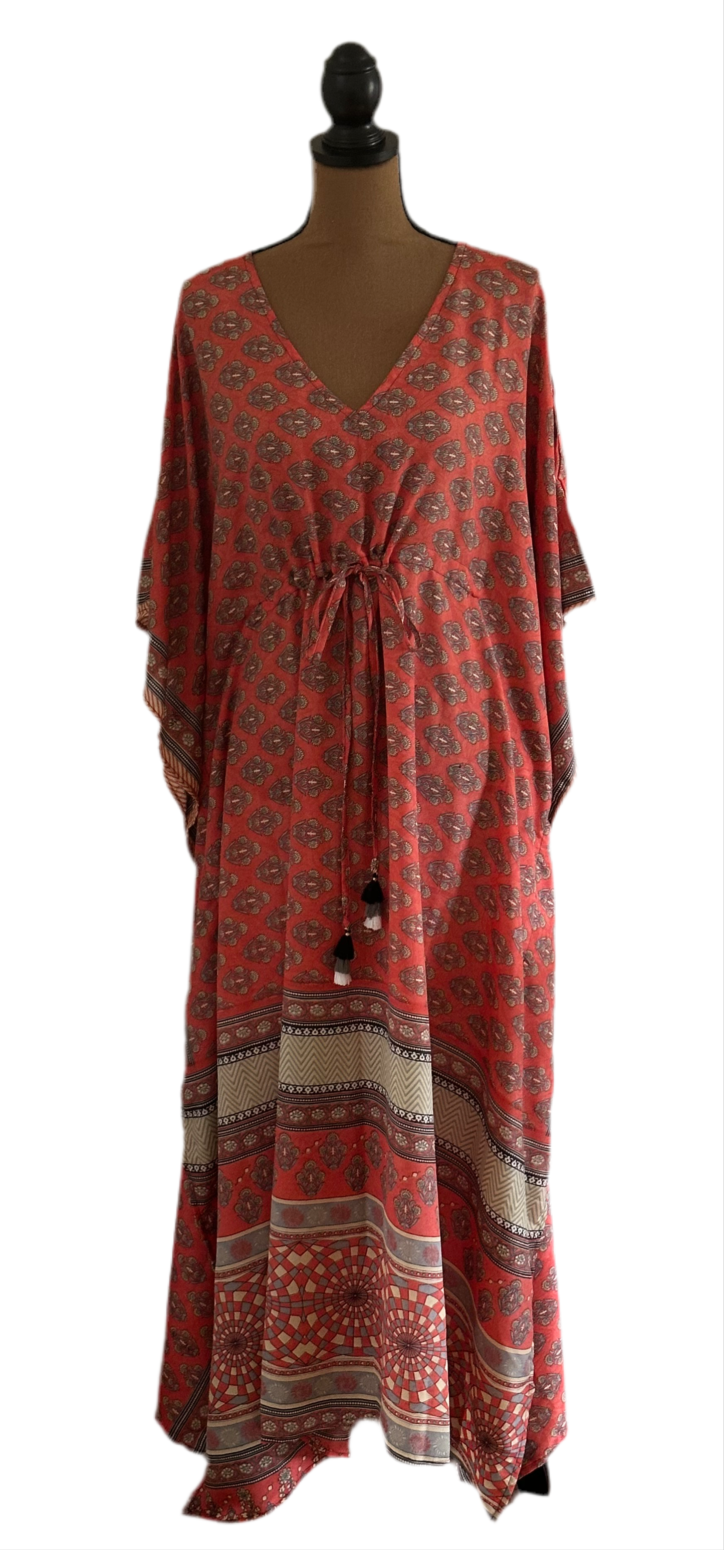 Anika Kaftan (One-Of-A-Kind)