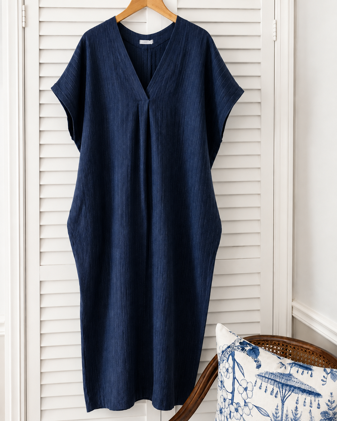 Dresses & Kaftans