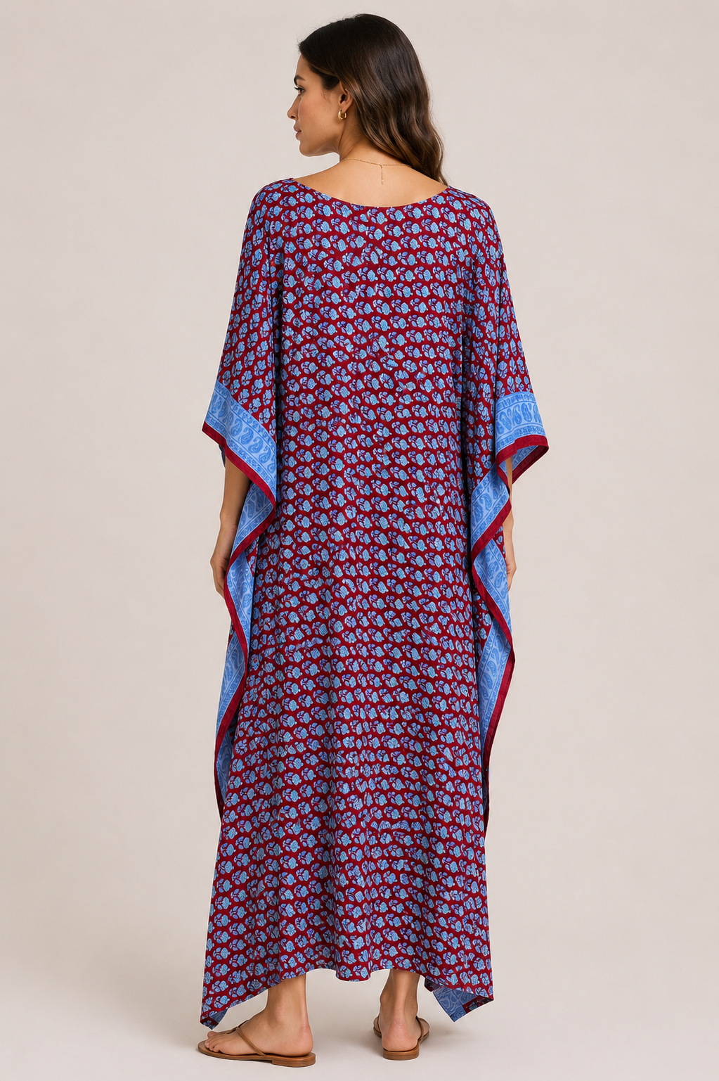 Anya Kaftan (One-Of-A-Kind)