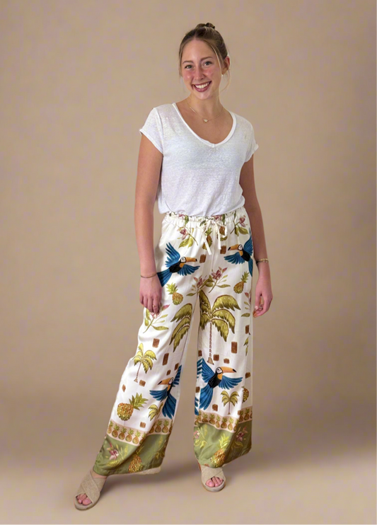 Paradise Pant
