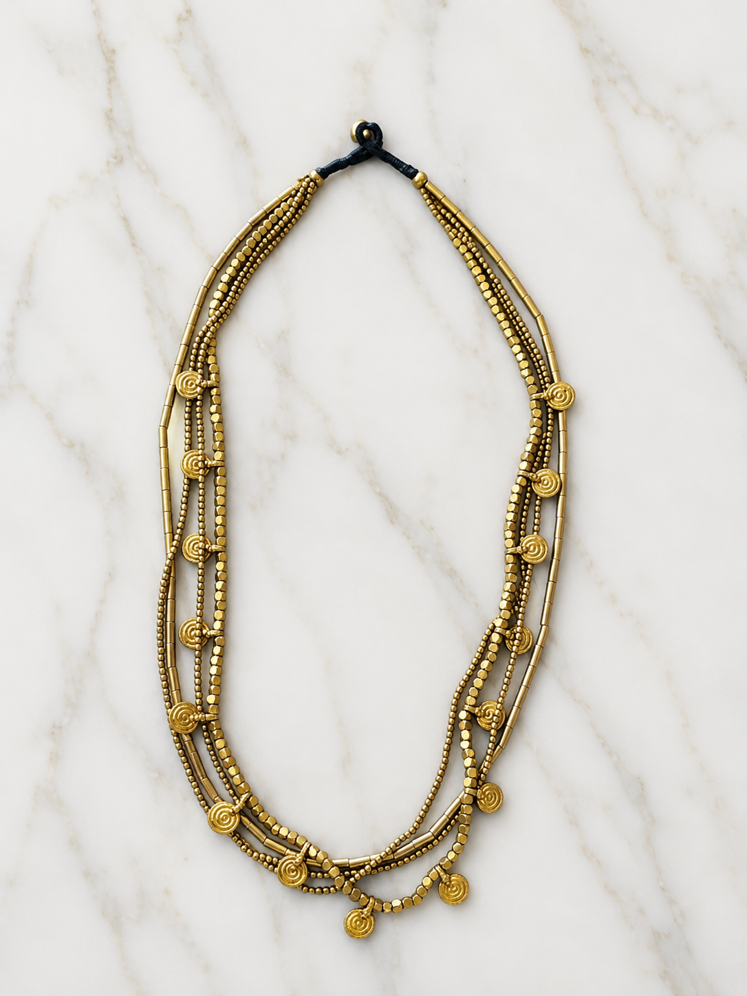 Jaipur Layered Necklace