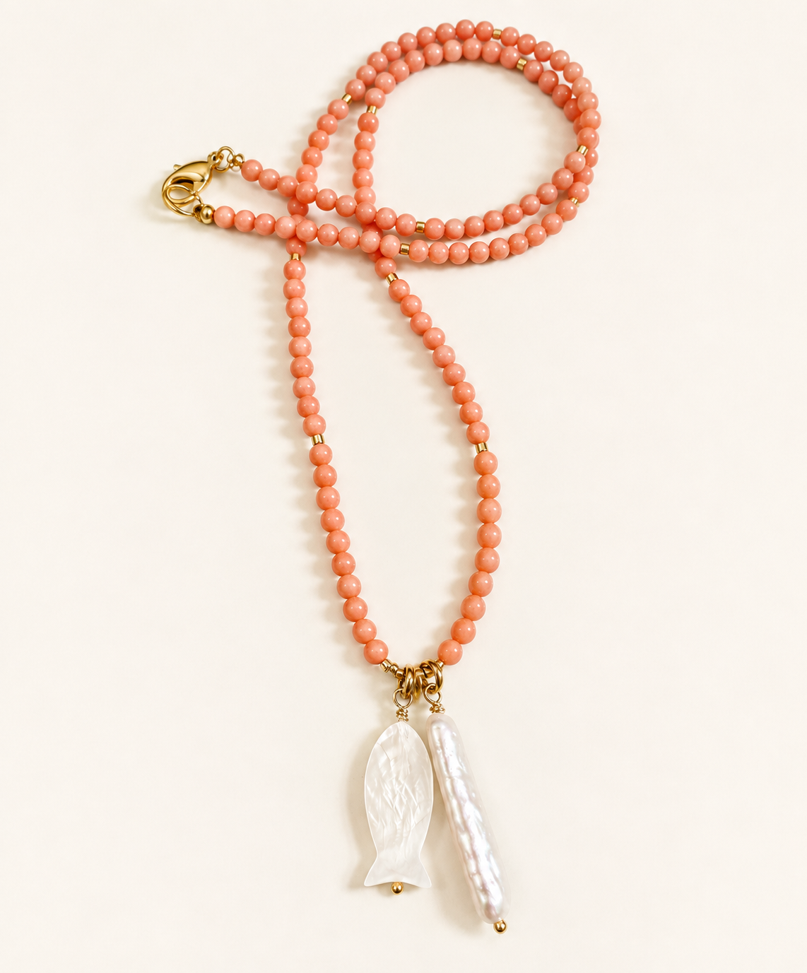 Coraline Necklace