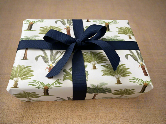 Gift Wrapping