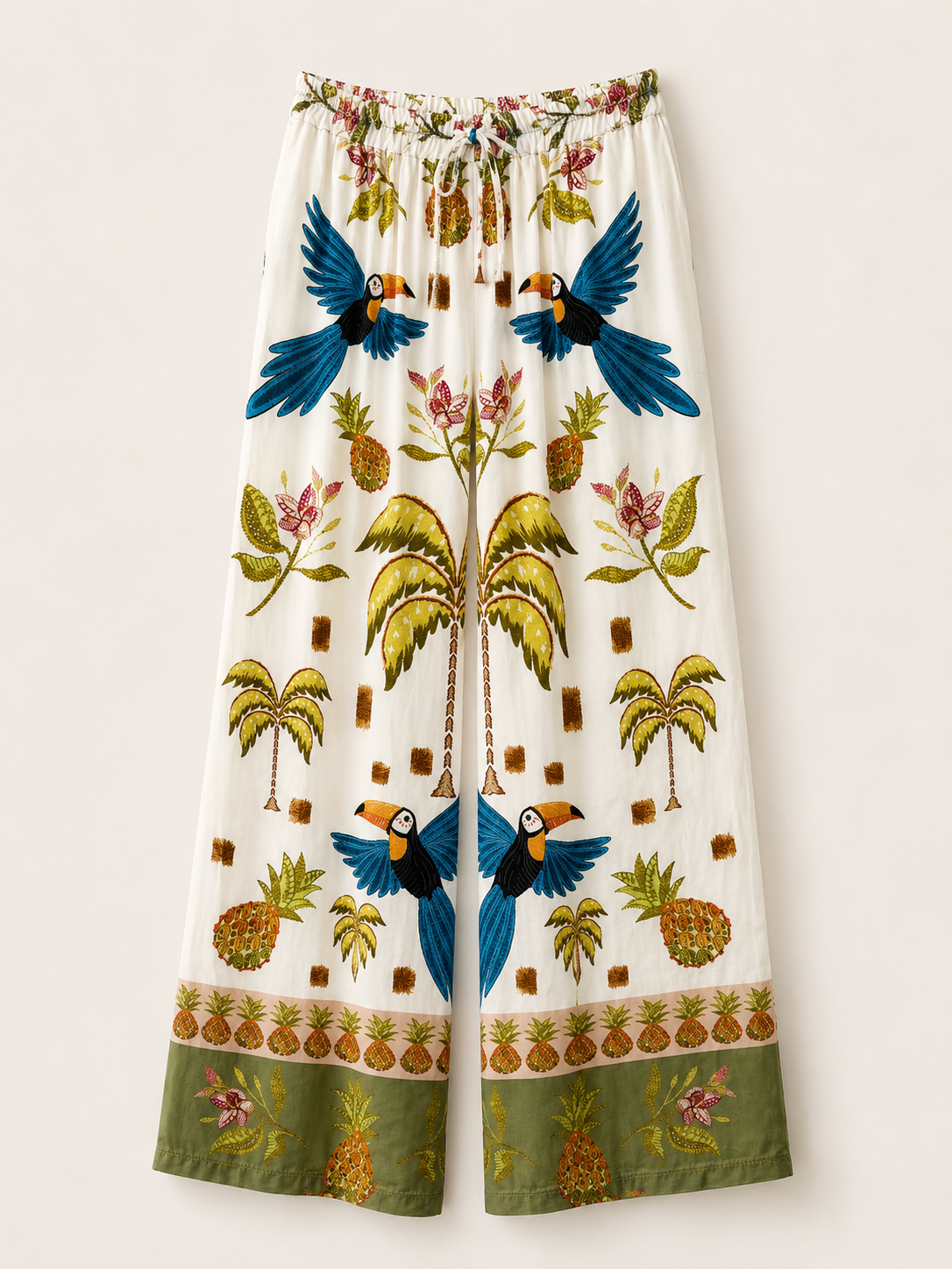 Paradise Pants