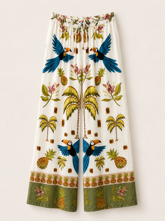Paradise Pants
