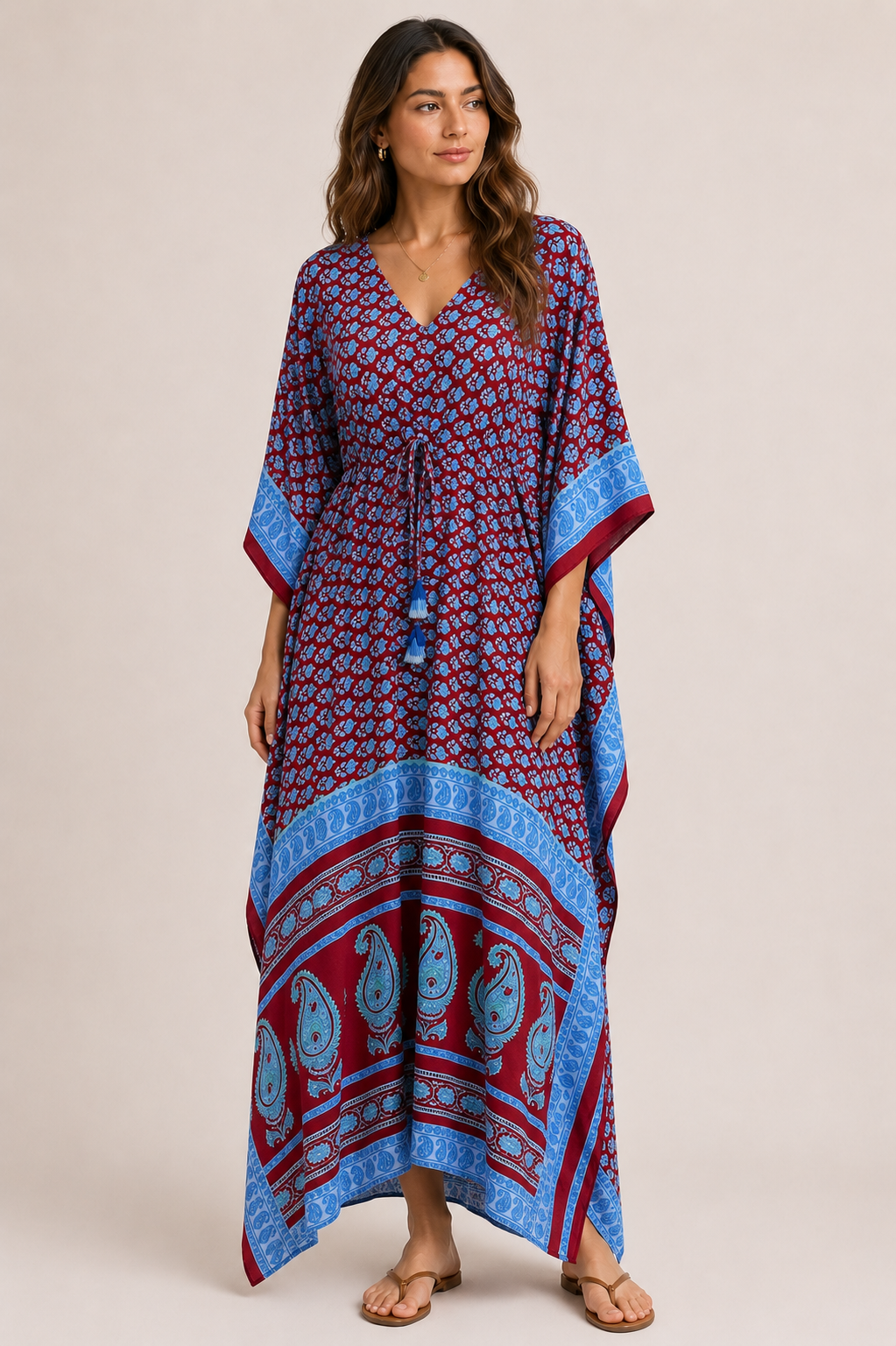 Anya Kaftan (One-Of-A-Kind)