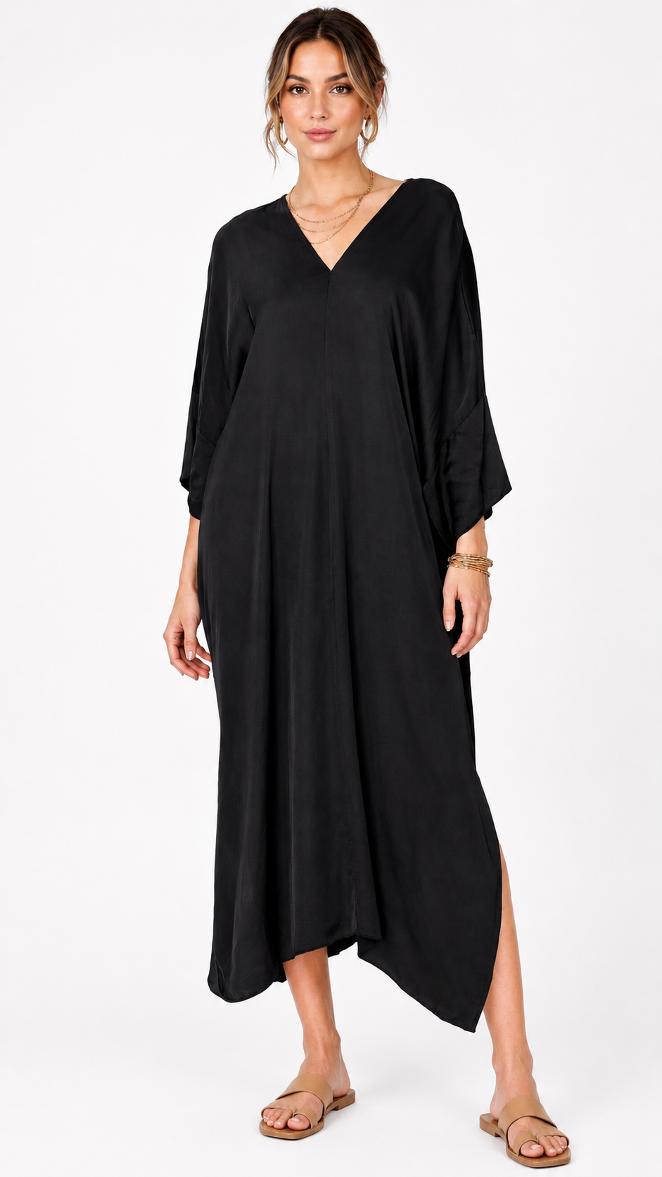Sophia Maxi Dress