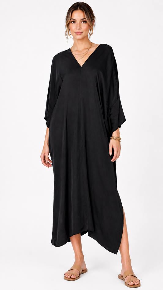Sophia Maxi Dress
