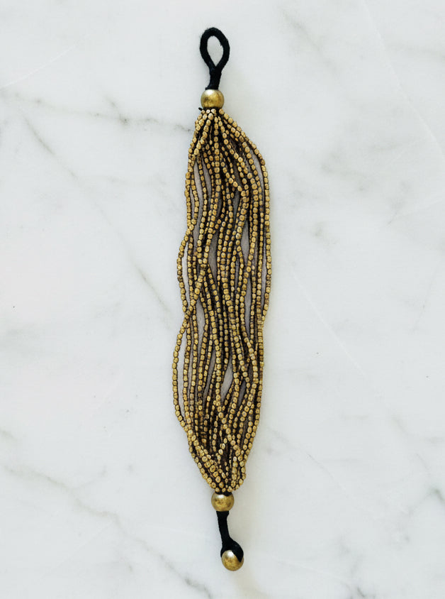 Goa Waterfall Bracelet
