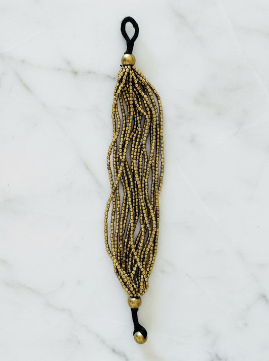 Goa Waterfall Bracelet