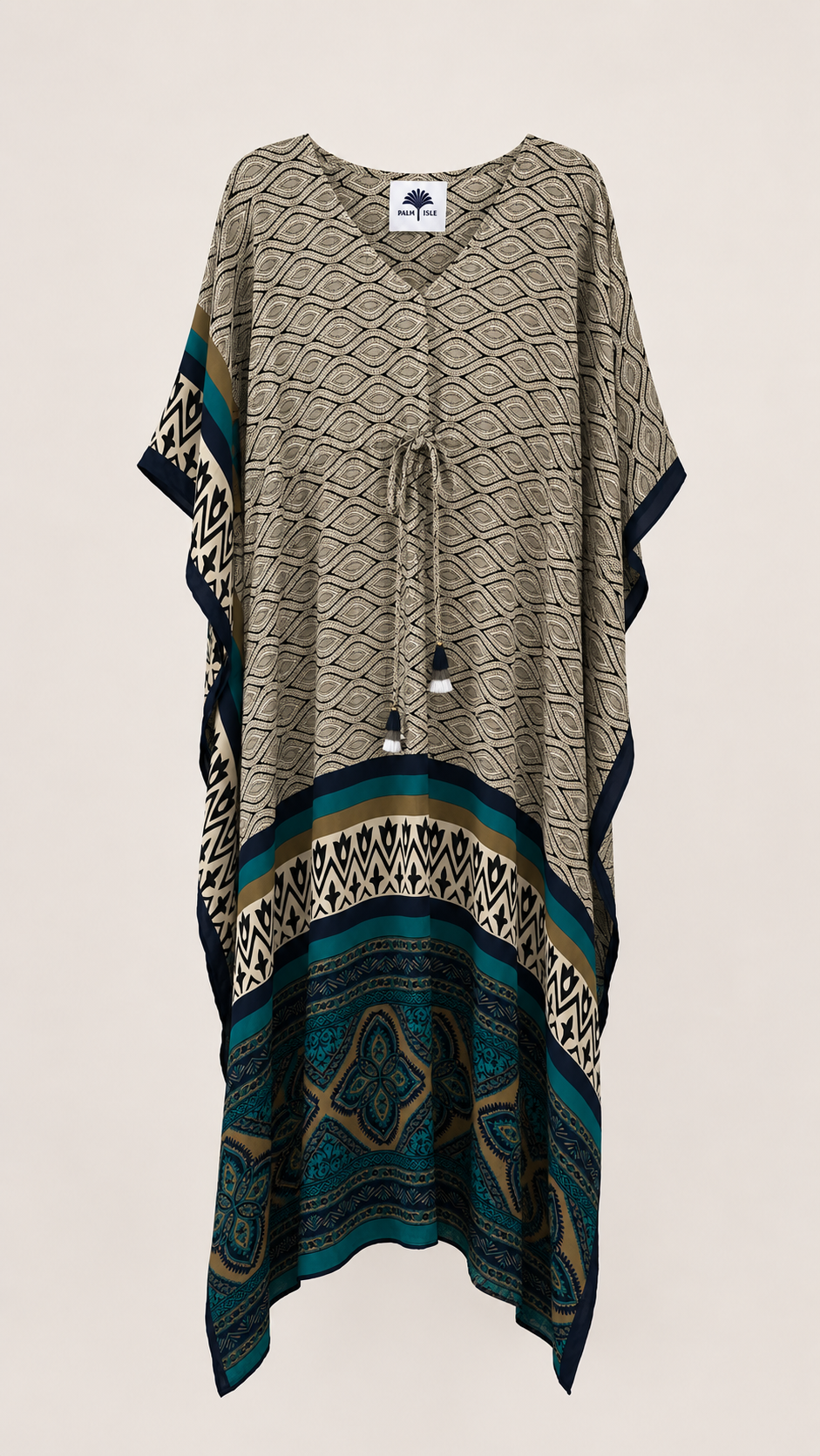 Indira Kaftan (One-Of-A-Kind)
