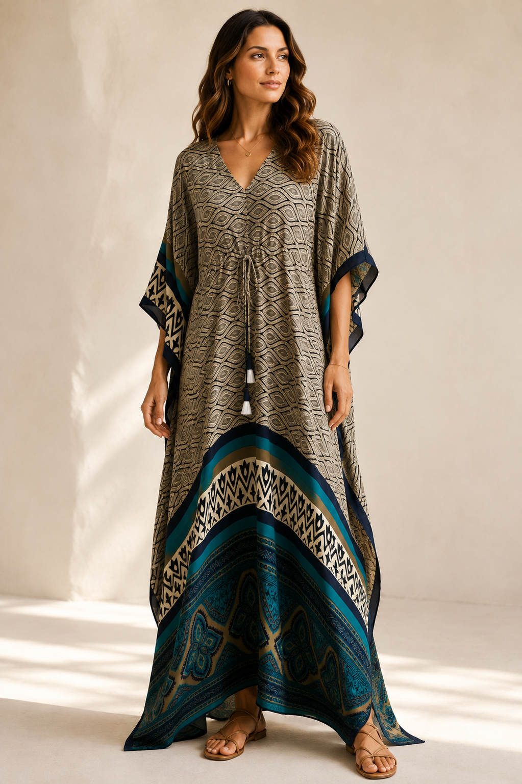 Indira Kaftan (One-Of-A-Kind)