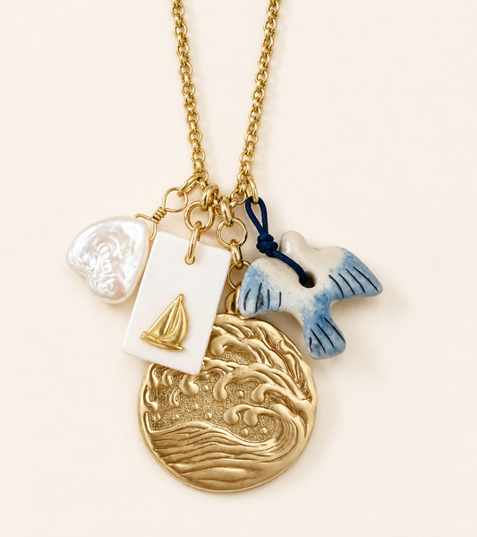 Harbor Necklace