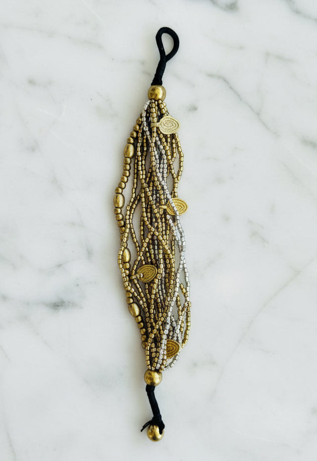 Jaipur Charm Bracelet