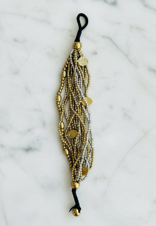 Jaipur Charm Bracelet