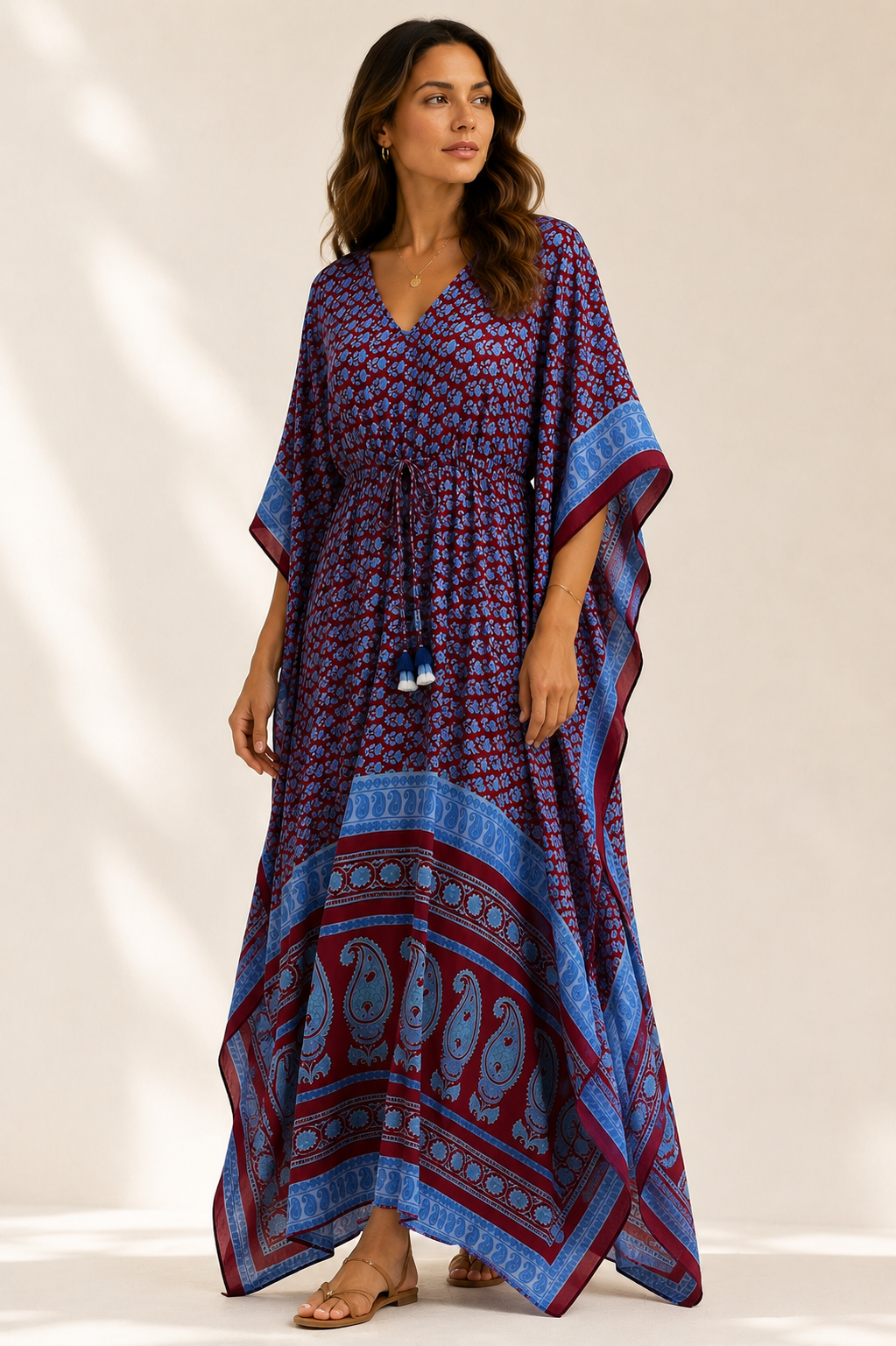 Anya Kaftan (One-Of-A-Kind)