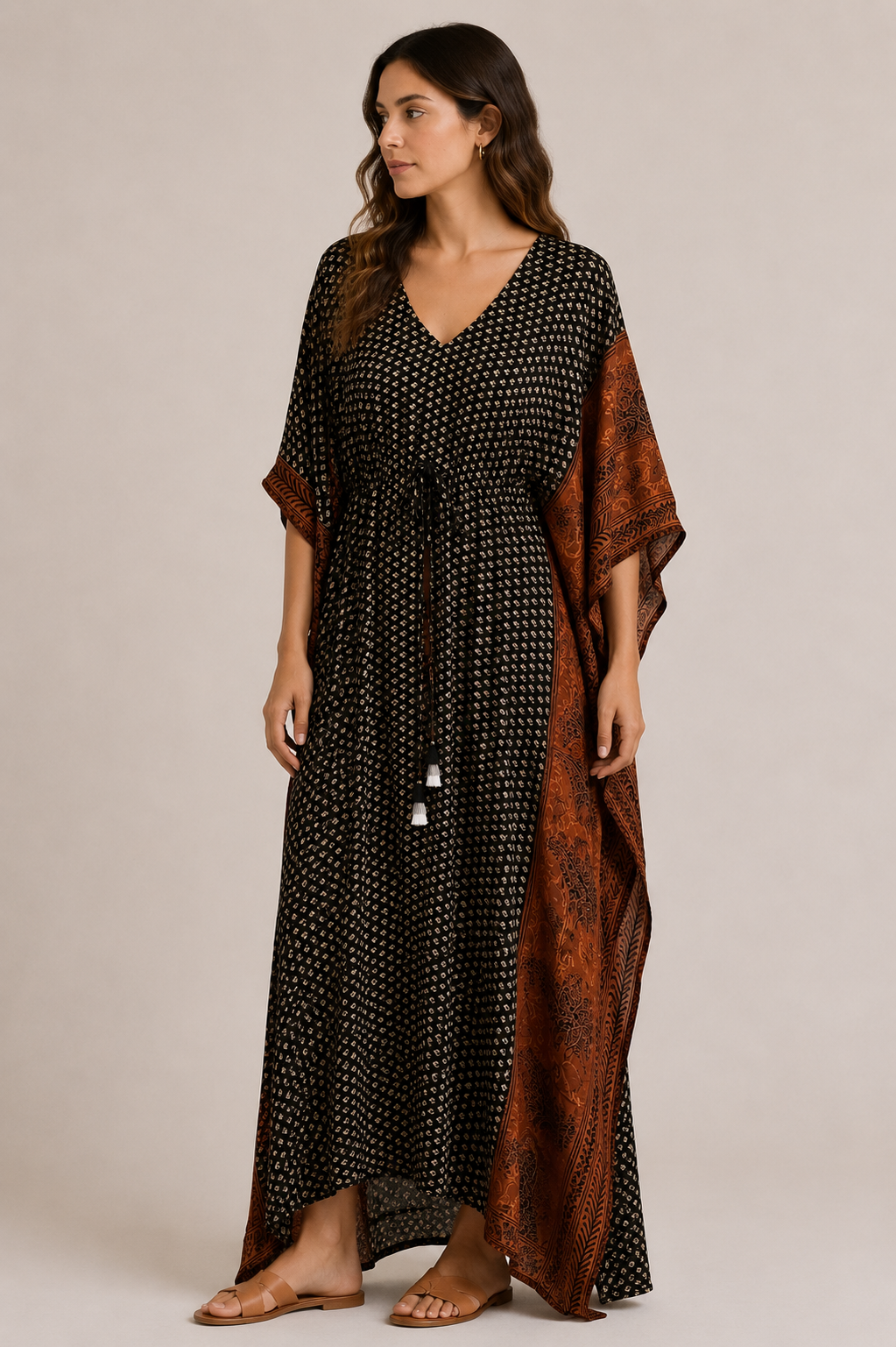 Elara Kaftan (One-Of-A-Kind)
