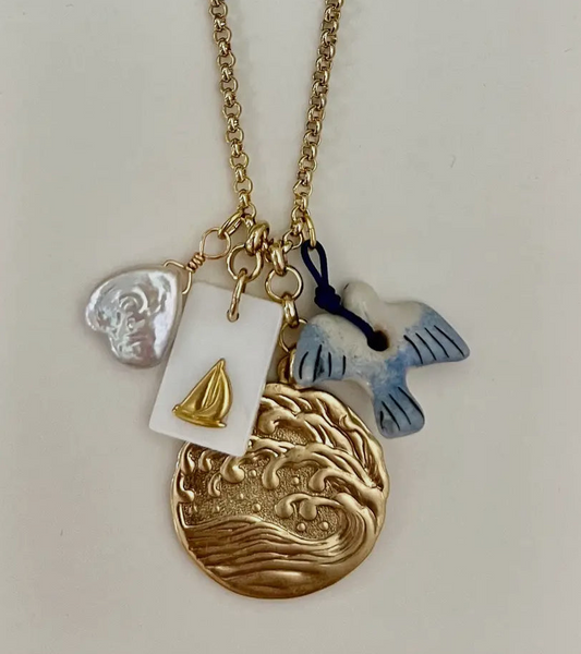 Harbor Necklace