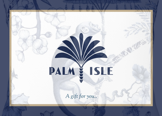 Palm Isle Trading Gift Card