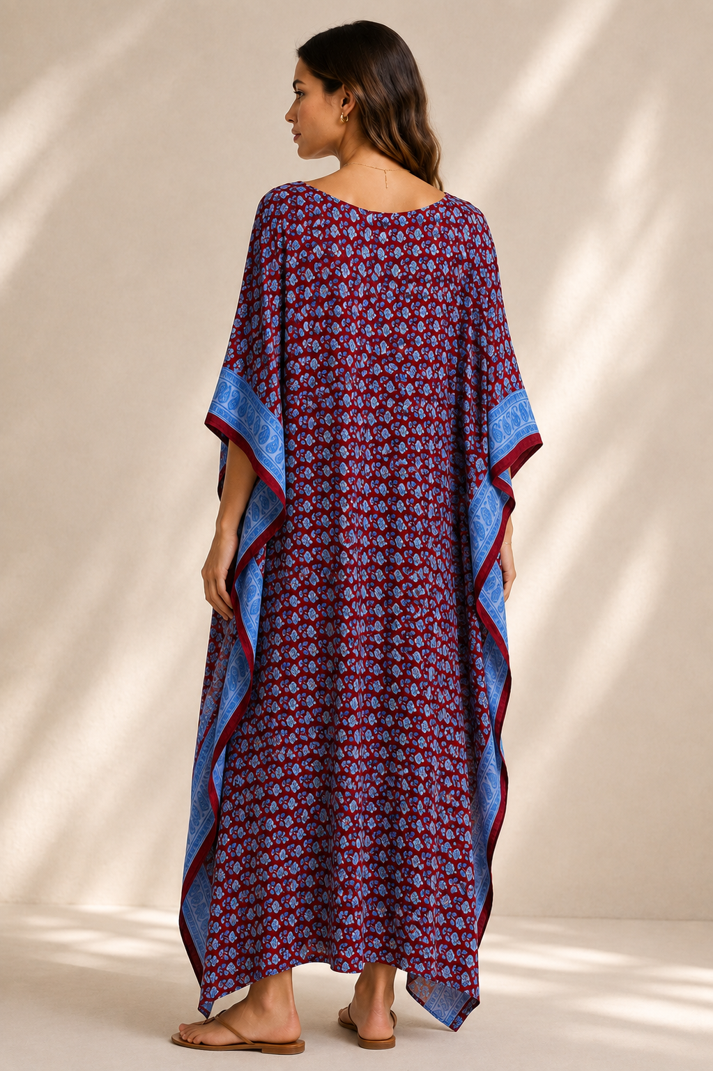 Anya Kaftan (One-Of-A-Kind)